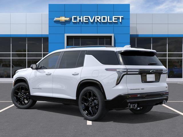 2026 Chevrolet Traverse RS - Photo 42