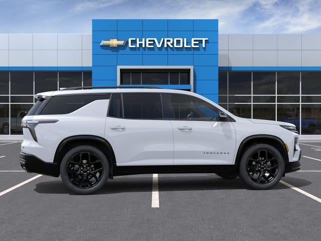 2026 Chevrolet Traverse RS - Photo 44