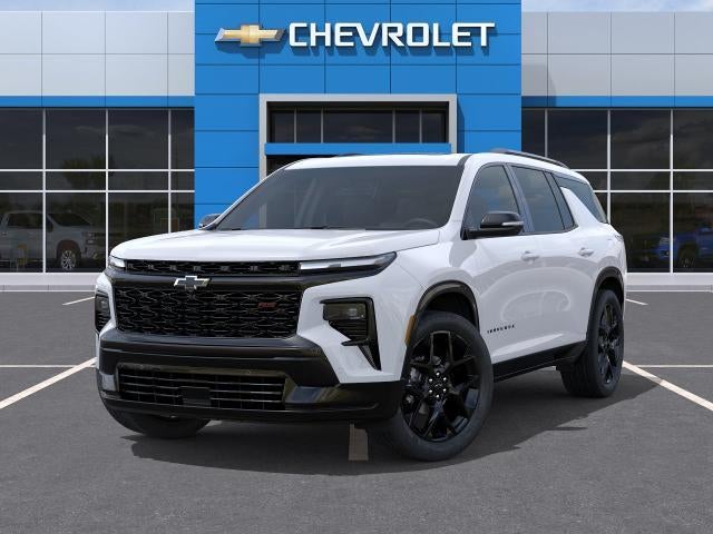 2026 Chevrolet Traverse RS - Photo 45