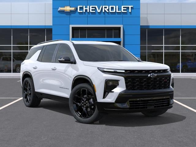2026 Chevrolet Traverse RS - Photo 46