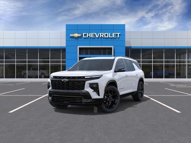 2026 Chevrolet Traverse RS - Photo 47