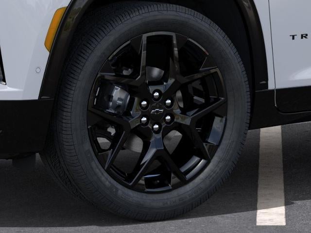 2026 Chevrolet Traverse RS - Photo 48