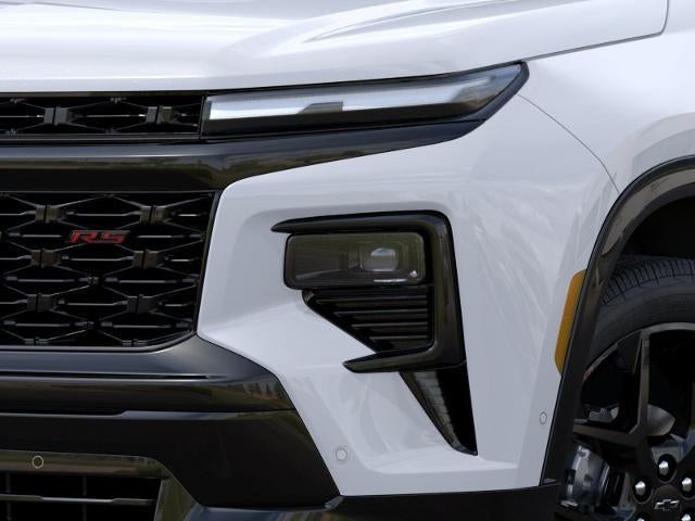 2026 Chevrolet Traverse RS - Photo 49