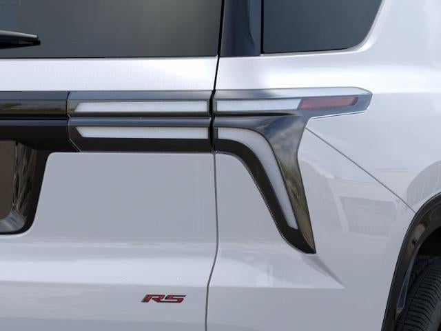 2026 Chevrolet Traverse RS - Photo 50