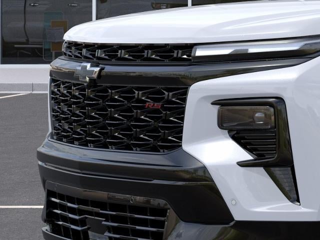2026 Chevrolet Traverse RS - Photo 52