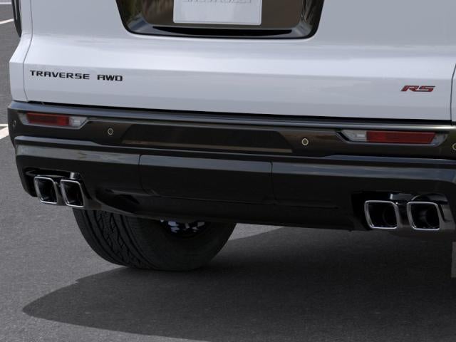 2026 Chevrolet Traverse RS - Photo 53