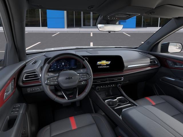 2026 Chevrolet Traverse RS - Photo 54