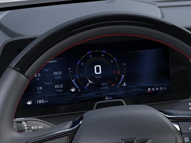 2026 Chevrolet Traverse RS - Photo 57