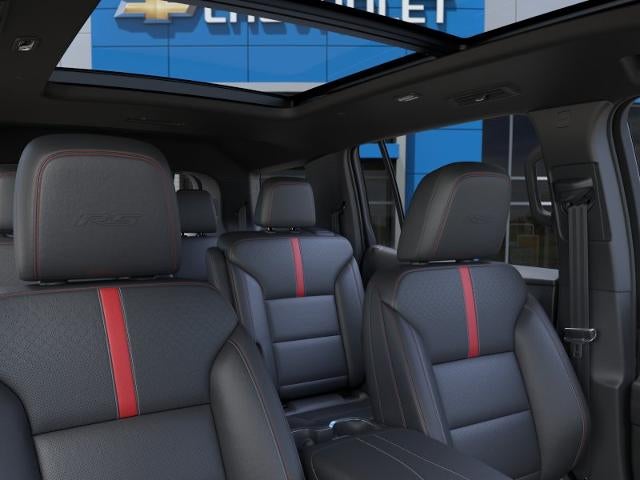 2026 Chevrolet Traverse RS - Photo 63