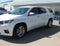 2021 Chevrolet Traverse High Country