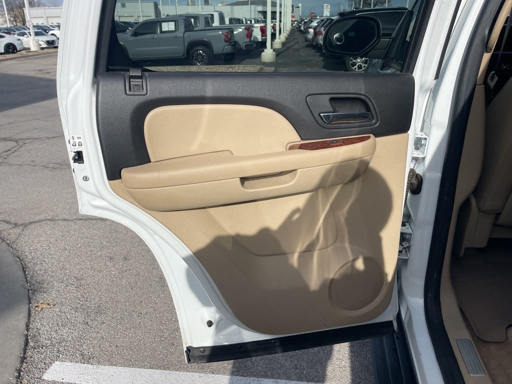 2007 Chevrolet Tahoe LT