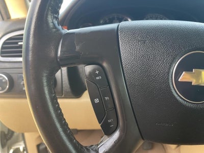 2007 Chevrolet Tahoe LT