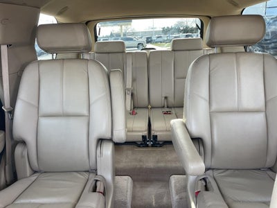 2007 Chevrolet Tahoe LT