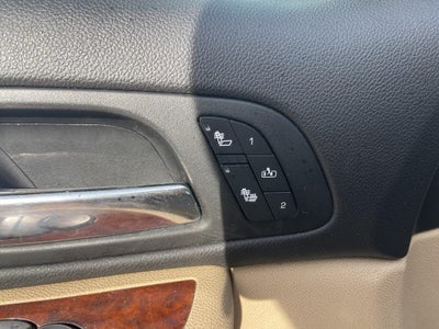 2007 Chevrolet Tahoe LT