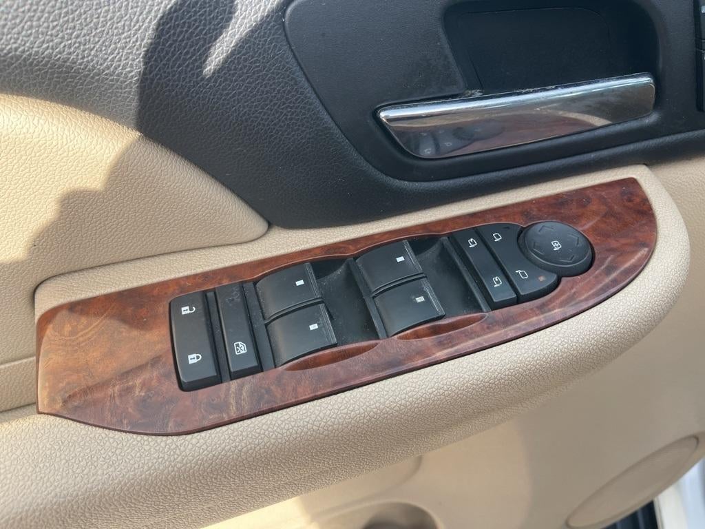 2007 Chevrolet Tahoe LT