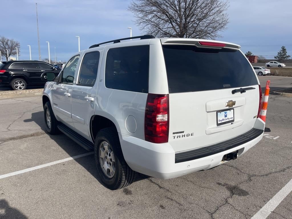 2007 Chevrolet Tahoe LT