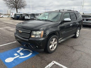2007 Chevrolet Tahoe LS