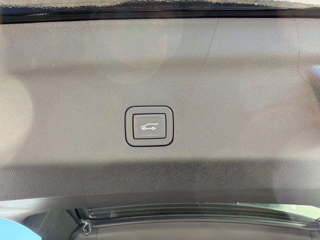 2027 Chevrolet Suburban RST
