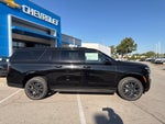 2027 Chevrolet Suburban RST