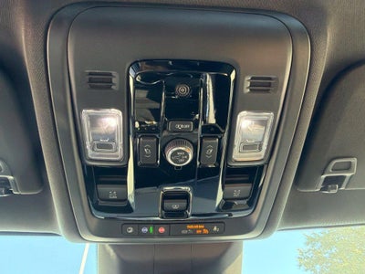 2027 Chevrolet Suburban RST