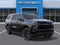 2027 Chevrolet Suburban RST