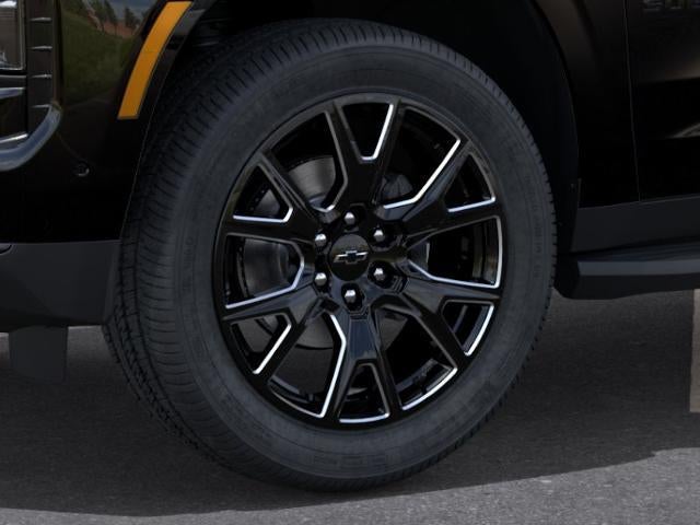 2027 Chevrolet Suburban RST