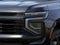 2027 Chevrolet Suburban RST