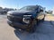 2027 Chevrolet Suburban RST