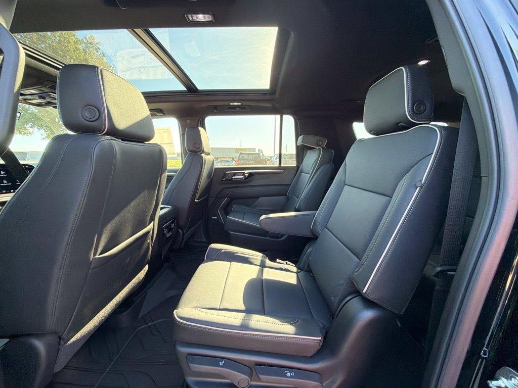 2027 Chevrolet Suburban Premier