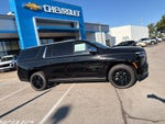 2027 Chevrolet Suburban Premier