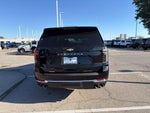 2027 Chevrolet Suburban Premier