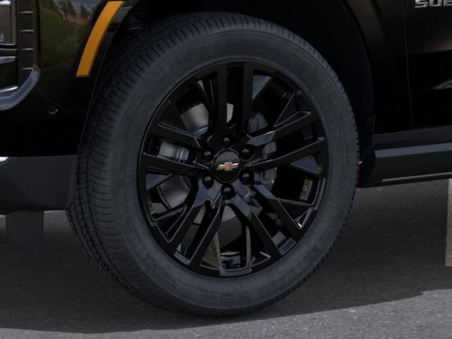 2027 Chevrolet Suburban Premier