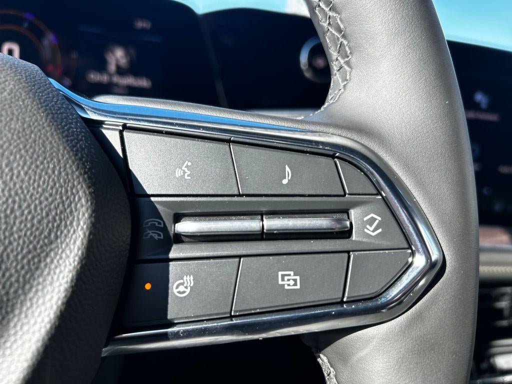 2026 Chevrolet Suburban Premier - Photo 10