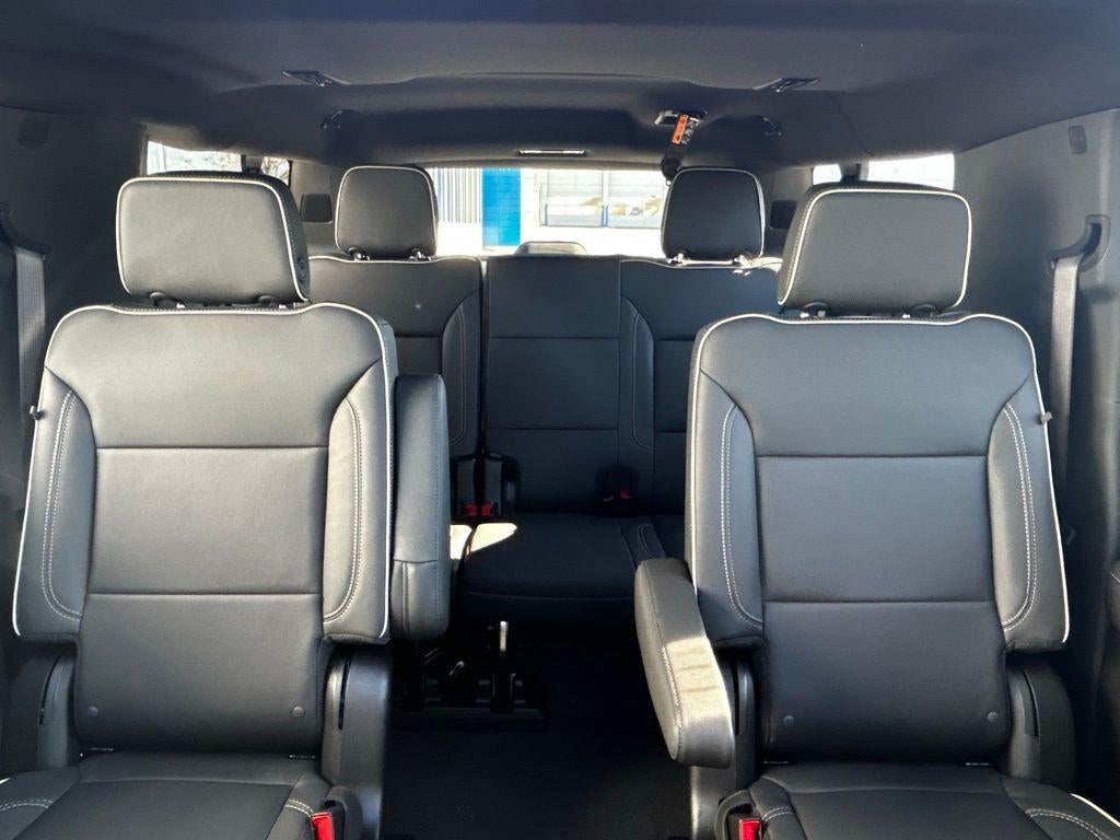 2026 Chevrolet Suburban Premier - Photo 22
