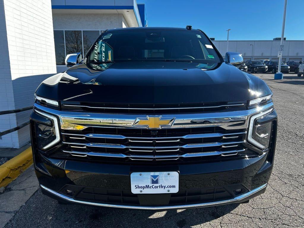 2026 Chevrolet Suburban Premier - Photo 7