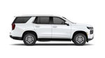 2027 Chevrolet Tahoe LS