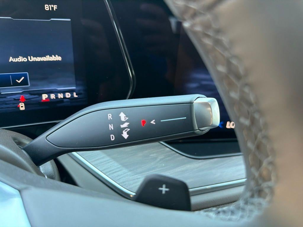 2026 Chevrolet Tahoe LT - Photo 29