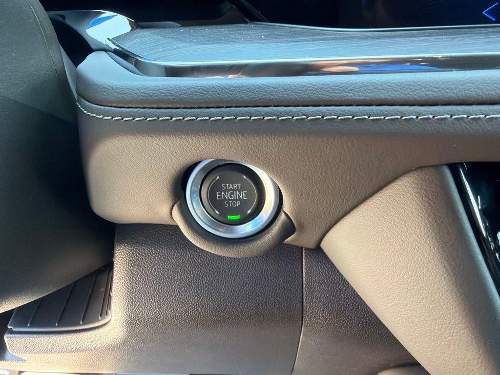 2026 Chevrolet Tahoe LT - Photo 32