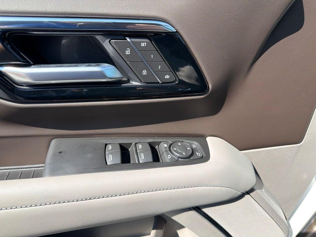 2026 Chevrolet Tahoe LT - Photo 36