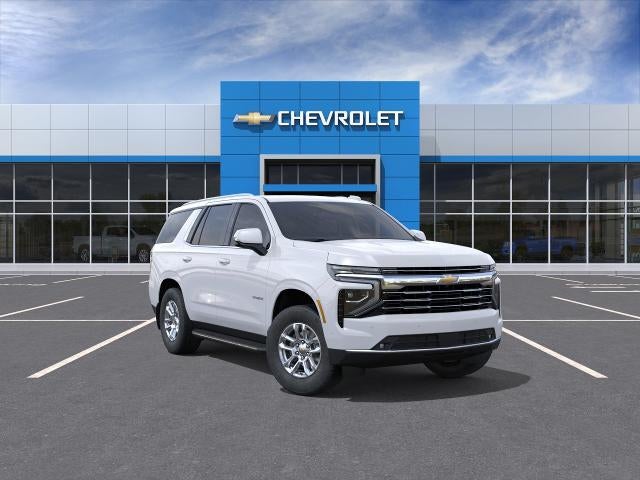 2026 Chevrolet Tahoe LT - Photo 38