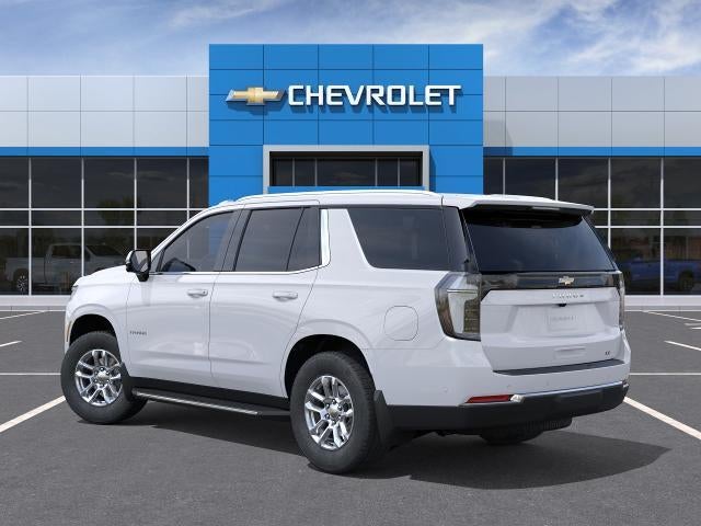 2026 Chevrolet Tahoe LT - Photo 40