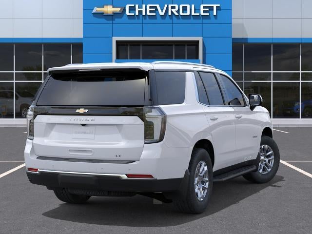 2026 Chevrolet Tahoe LT - Photo 41