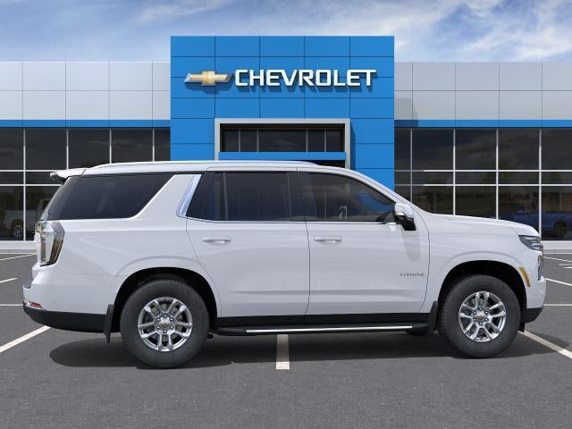 2026 Chevrolet Tahoe LT - Photo 42