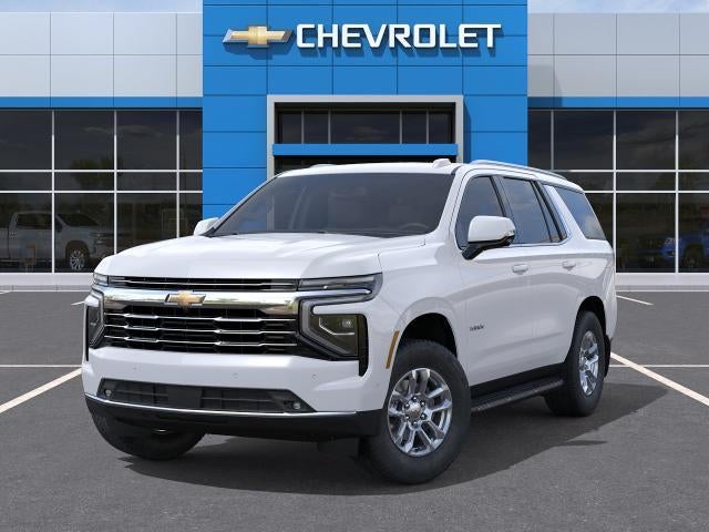 2026 Chevrolet Tahoe LT - Photo 43