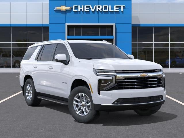 2026 Chevrolet Tahoe LT - Photo 44
