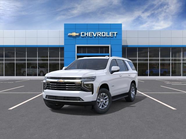 2026 Chevrolet Tahoe LT - Photo 45