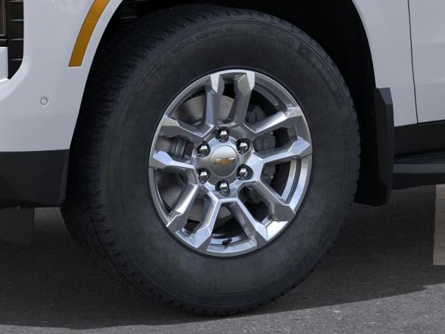2026 Chevrolet Tahoe LT - Photo 46