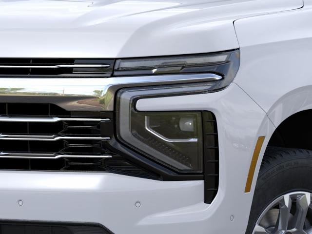 2026 Chevrolet Tahoe LT - Photo 47