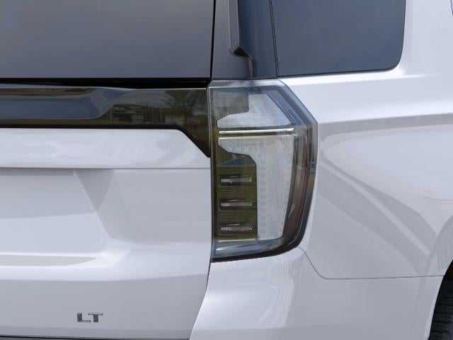 2026 Chevrolet Tahoe LT - Photo 48