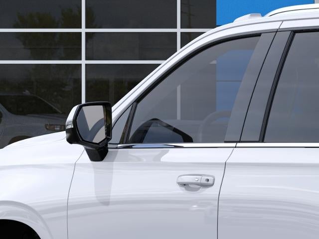 2026 Chevrolet Tahoe LT - Photo 49